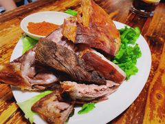 -牧马人奶茶馆(乌兰察布总店)