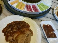 -金百万烤鸭店(马甸店)