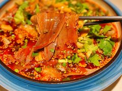 -院8里·小聚园(九眼桥店)