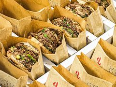 -昌顺马记小吃店(昌盛园店)