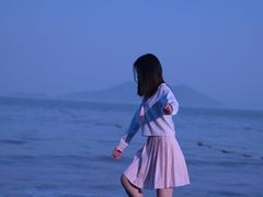 -东海半边山旅游度假区