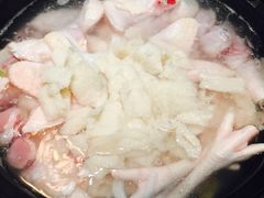 -百年果林椰子鸡(中洲店)
