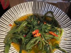 -岛风·台食小馆 ISLAND BISTRO(烟台山店)