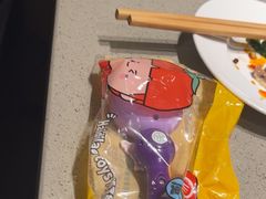 -海底捞火锅(上地华联店)