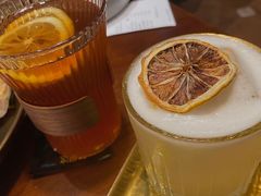 -芭莉与彩虹西餐厅(成都合生汇店)
