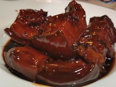 招牌红烧肉-锦園(伊势丹美食城店)