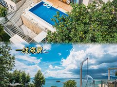 -巽寮湾