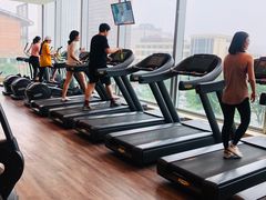 -W Fitness 威尔仕健身(北京英皇集团中心店)