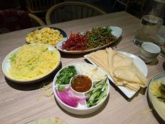 -老昌春饼(松北店)