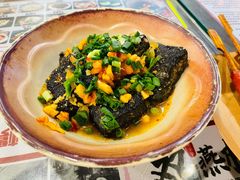 -双燕楼·手工馄饨·汤面小吃(世纪汇店)