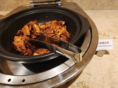 -天伦松鹤大饭店·欣妮咖啡