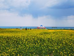 -青海湖国家重点风景名胜区