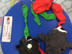 -tomato蕃茄田艺术(新天地中心)