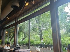-乌托邦咖啡(武侯祠店)