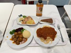 -宜家·瑞典风味餐厅(四元桥店)