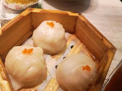 陶陶居大虾饺-陶陶居酒家(海岸城店)