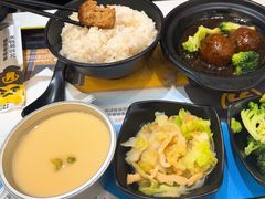 -老娘舅(吴山路店)