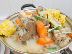 -凤城康记饭店