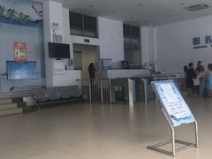 -五台山南京工业大学游泳馆(江浦馆)