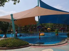 -美的鹭湖探索王国