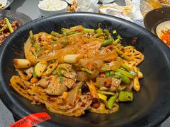 -掌上鲜(南顺城街店)