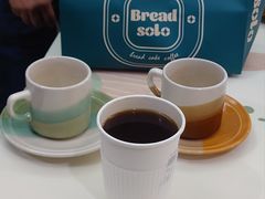 -一方麦浪·BreadSolo法式烘焙(丽江店)