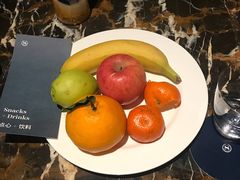 -西安赛瑞喜来登大酒店