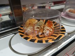 -友壹町寿司(嘉洲广场店)