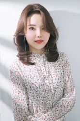 -时尚殿堂hair salon