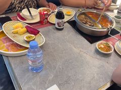 -一绪に寿喜烧(荟聚店)