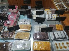 -南大门韩国米糕(公滨路店)