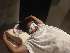 -森SPA·泰式按摩·精油Massage(宝安中心店)