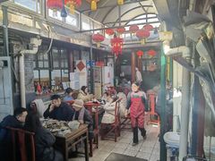 -利群烤鸭店(前门店)
