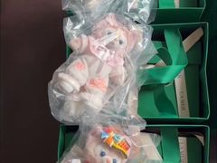 -泸溪河桃酥(亭湖宝龙广场店)