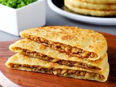 -粥六•新晋菜(柳巷店)