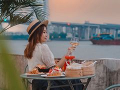 -CHILLAX轻乐时(侨建·Hi City店)