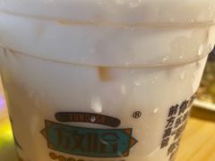 -放哈·甜醅子奶茶创造者(正宁路店)