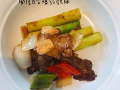 -伯衡55·吉品轩(乌鲁木齐南路店)