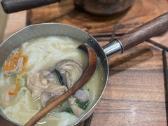 -小满手工粉(上海新世界城店)