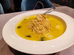 -醉舍·新淮扬菜(长宁龙之梦店)