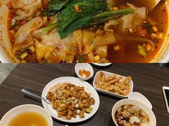 -眉州小吃(魏公村店)