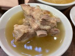 -松發肉骨茶(牛车水店)