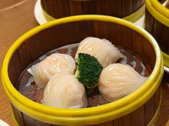 水晶鲜虾皇-鸽味轩·粤菜小馆(高楼门总店)