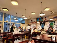 -沣元春饼馆(幸福巷店)