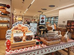 -凯德MALL(西直门店)