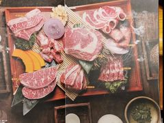 -汉拿山(万达广场哈尔滨哈西店)