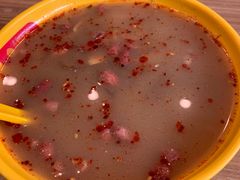 -小杨生煎(周浦万达店)