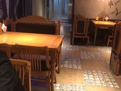 -云晓光头烧烤吧(川沙绿地店)