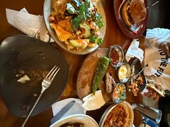 -黑角餐厅美式狂野Blackhorn(昌茂花园店)