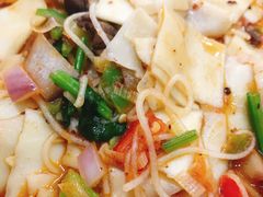 -马学武手抓美食(下南关总店)